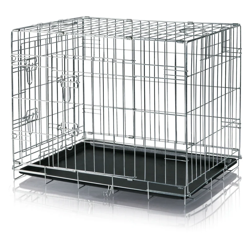 Trixie Hundekäfig Hundebox Home