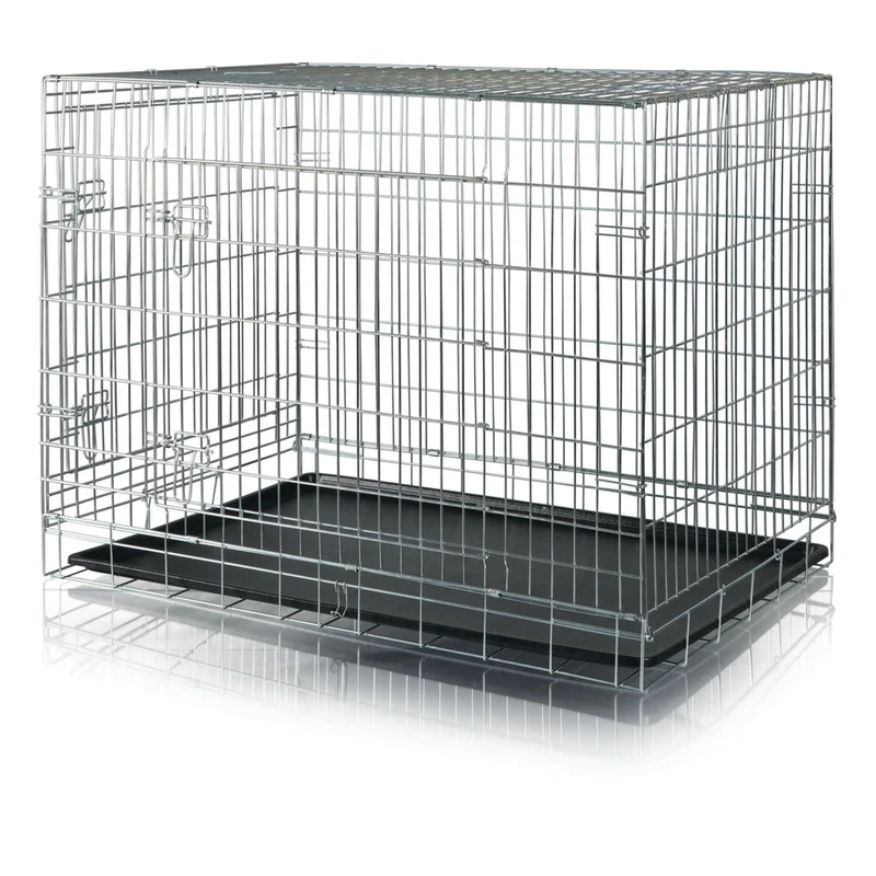 Trixie Hundekäfig Hundebox Home