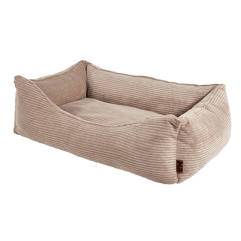 Hundebett mit Wendekissen Cozycord