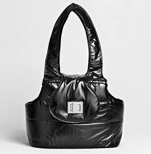 Hundetasche Sascha Bag