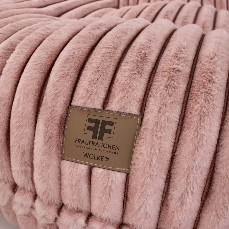 Hundebett Wolke® Melody