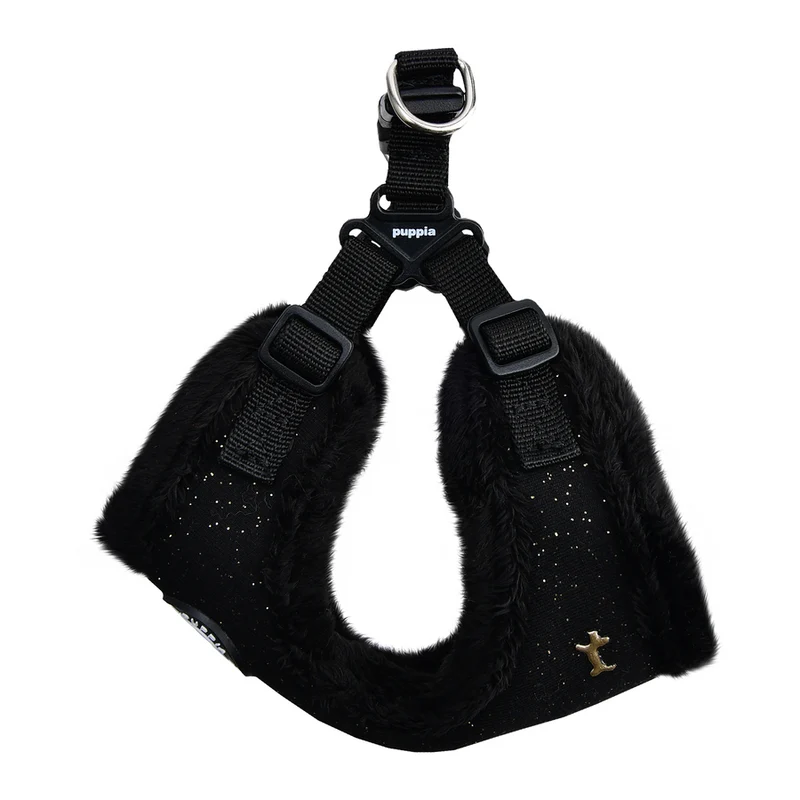Puppia Gia Harness C - Winter-Softgeschirr