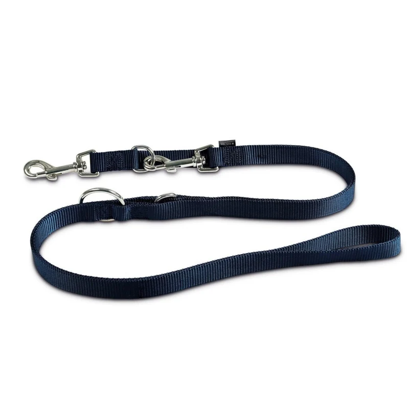 Wolters Hundeleine Nylon Basic