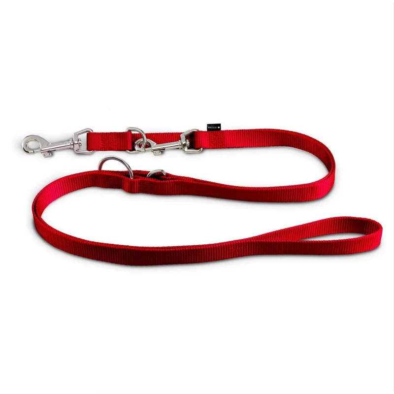 Wolters Hundeleine Nylon Basic