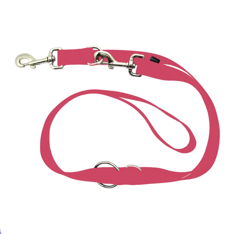 Wolters Hundeleine Nylon Basic