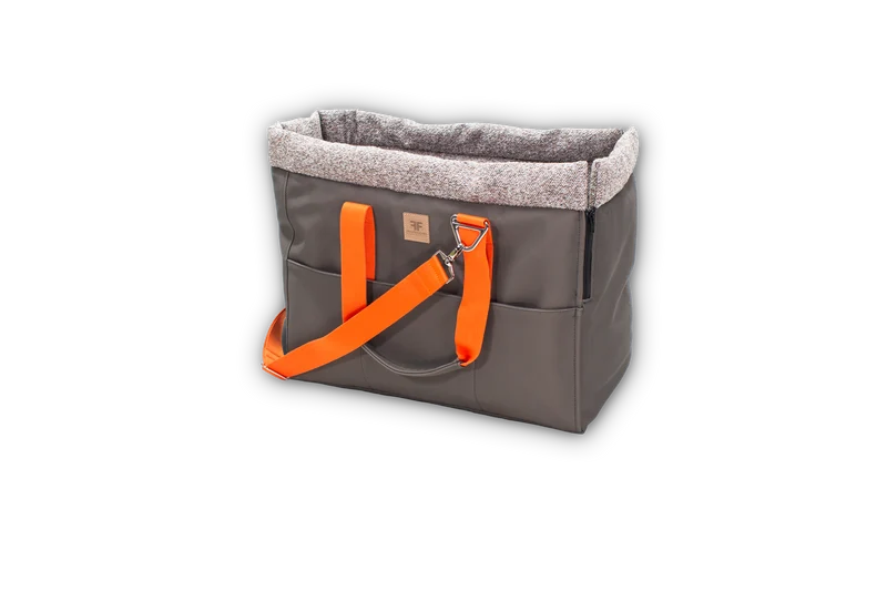Hundetasche Travel-Bag Madagaskar