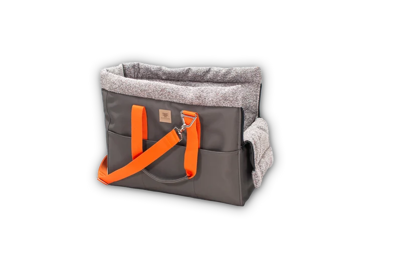 Hundetasche Travel-Bag Madagaskar