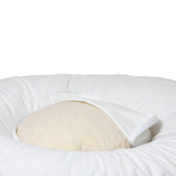Matratzenschoner Hundebett Wolke® & CaLo