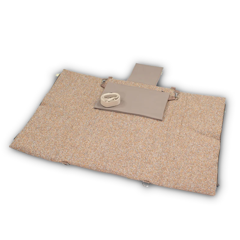 2-in-1 Deckentasche India