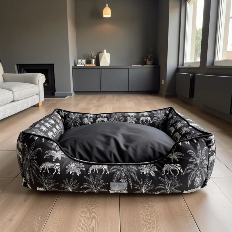 Hundebett Austin "Ana"
