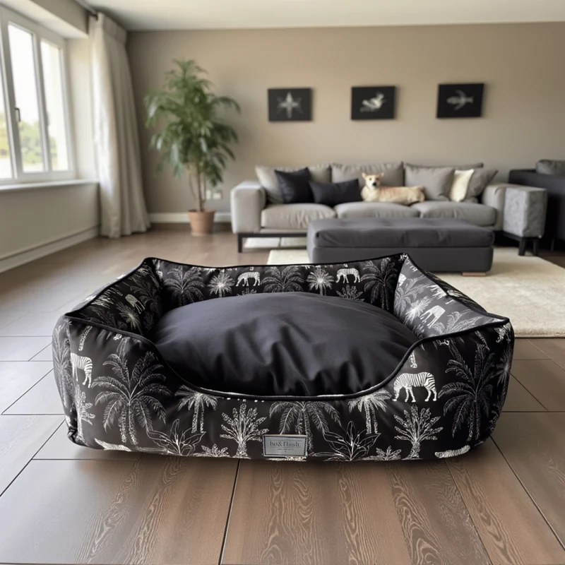 Hundebett Austin "Ana"