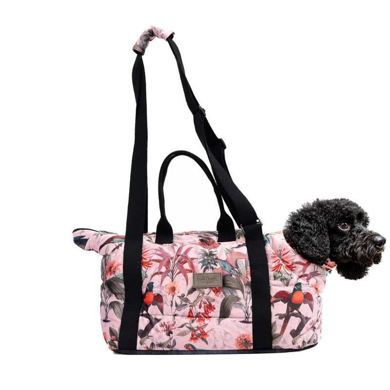 Hundetragetasche Portland "Elodie"