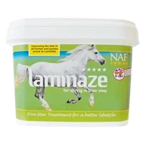 NAF Laminaze – Magen & Darm – 1,5 kg