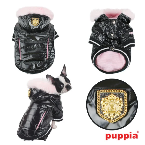 Puppia Explorer Coat