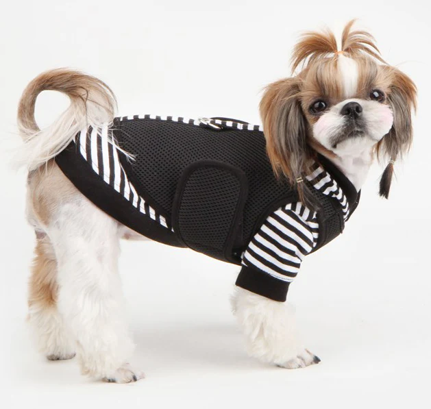 Puppia Twosome Hoodie