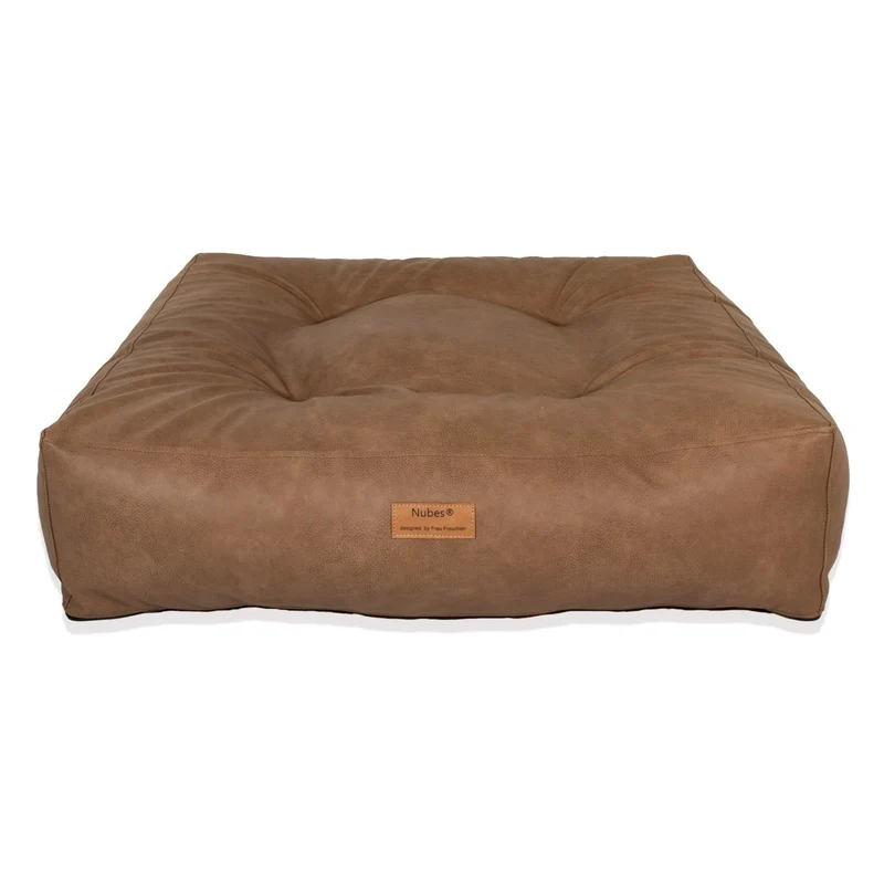 Wechselbezug Nubes® Kunstleder (verschiedene Farben)