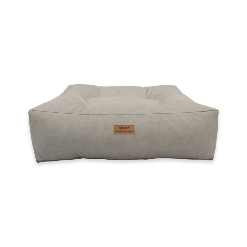 Wechselbezug Nubes® Kunstleder (verschiedene Farben)