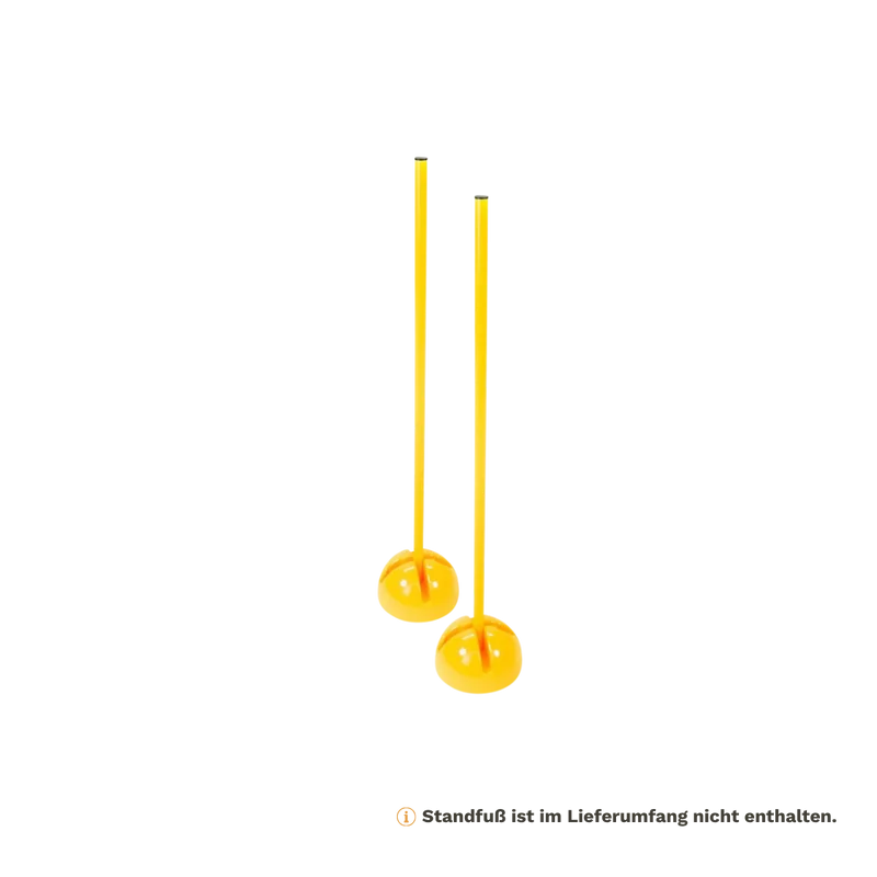 Agility Standfuß
