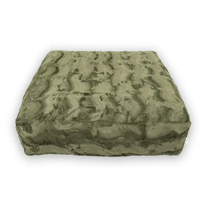Überwurf Nubes® Curly
