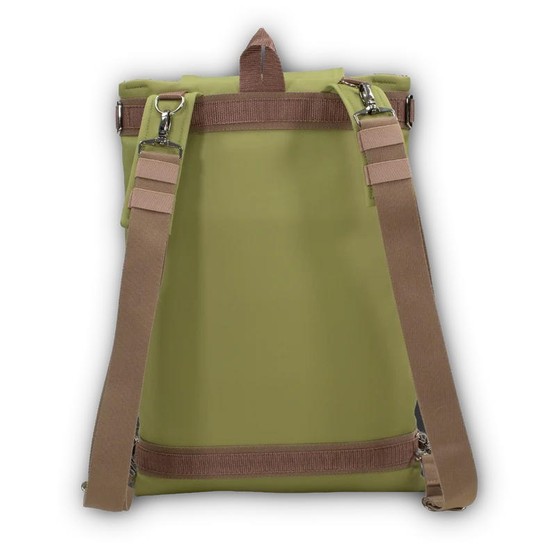 2-in-1 Deckenrucksack Italy