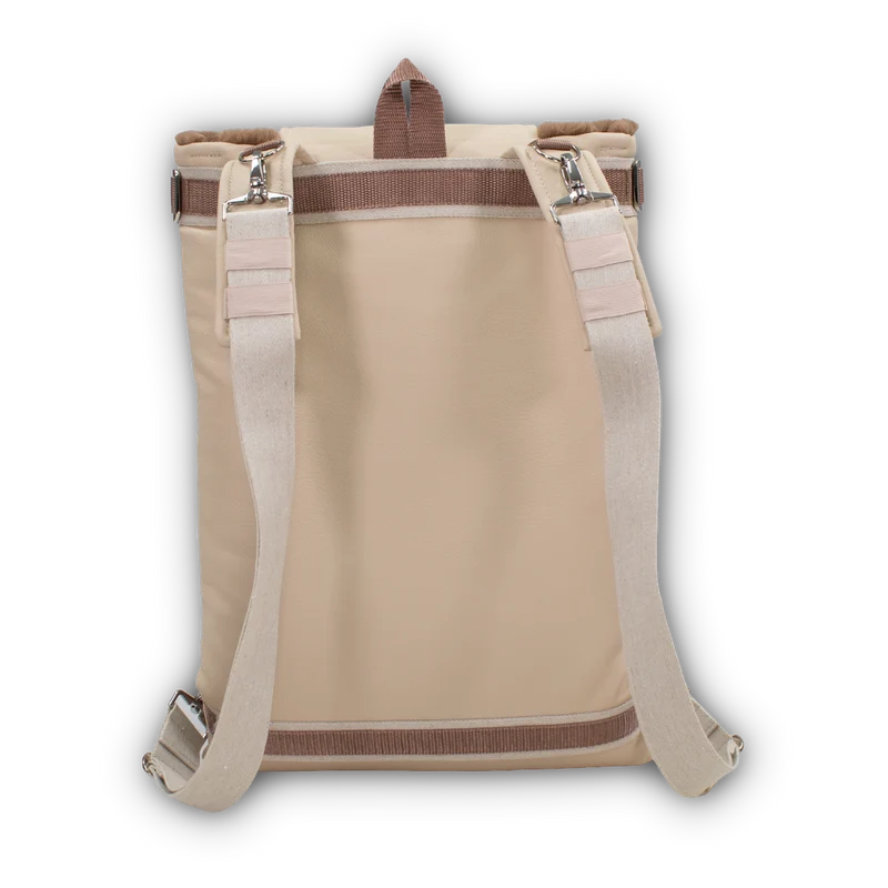 2-in-1 Deckenrucksack Cottage