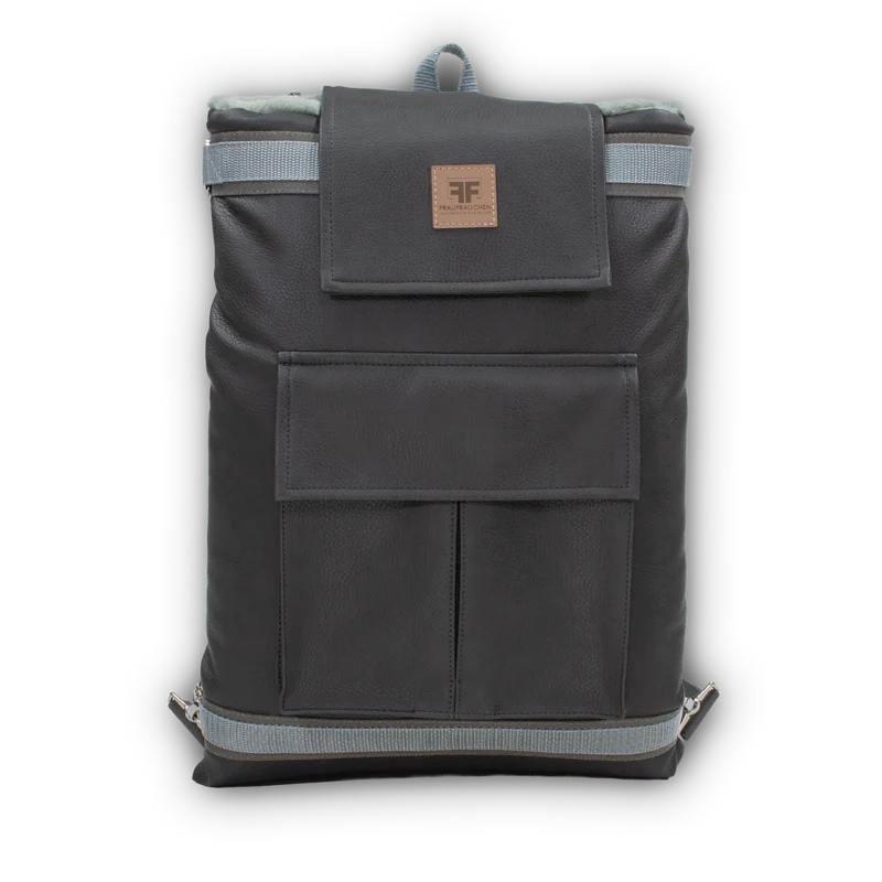 2-in-1 Deckenrucksack Industrial