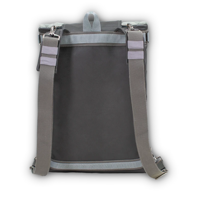 2-in-1 Deckenrucksack Industrial