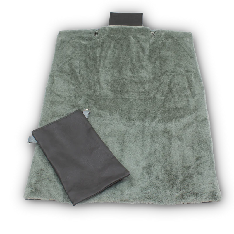 2-in-1 Deckenrucksack Industrial