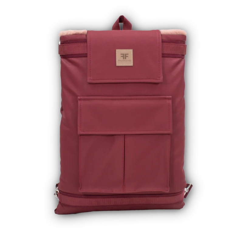 2-in-1 Deckenrucksack Bohème