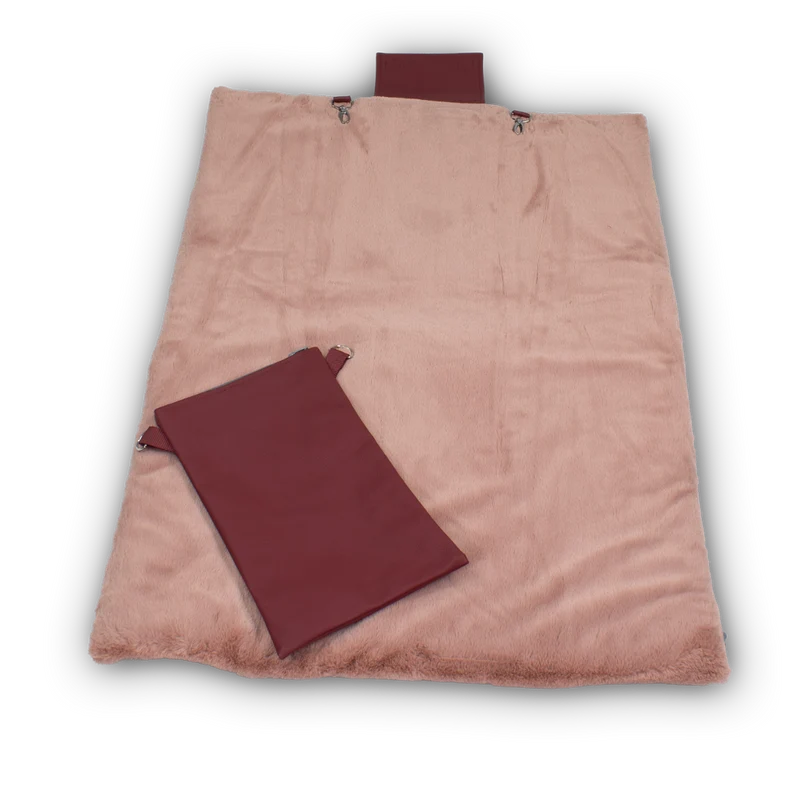 2-in-1 Deckenrucksack Bohème