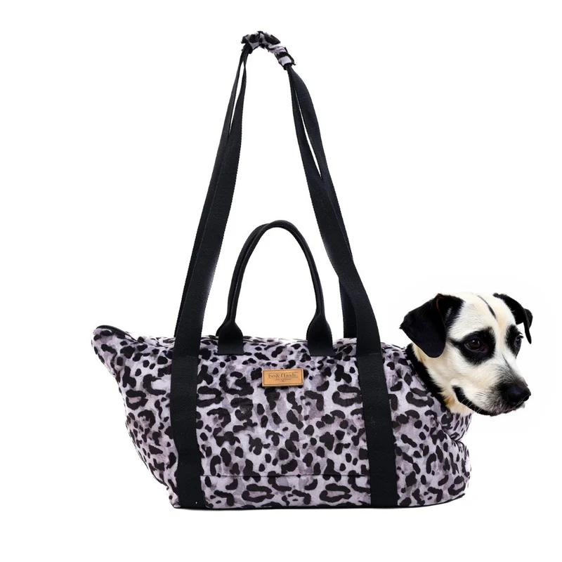Hundetragetasche Portland "Claudelle"