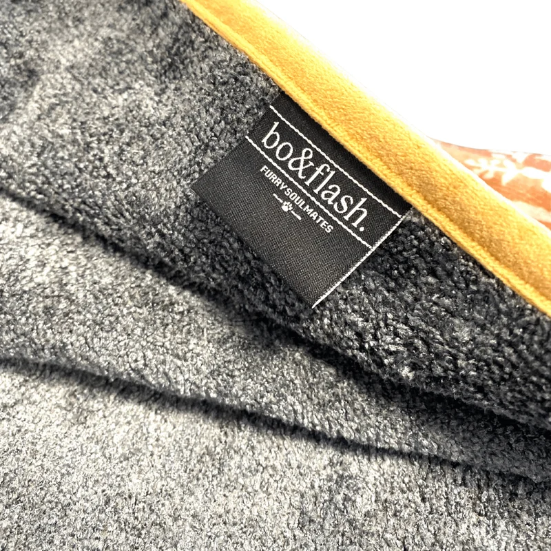 Bademantel Ashville "Emmelie"