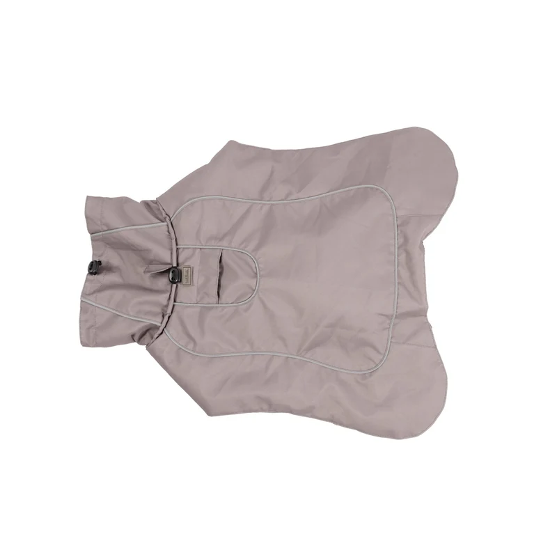 Wintermantel Seattle "Taupe"