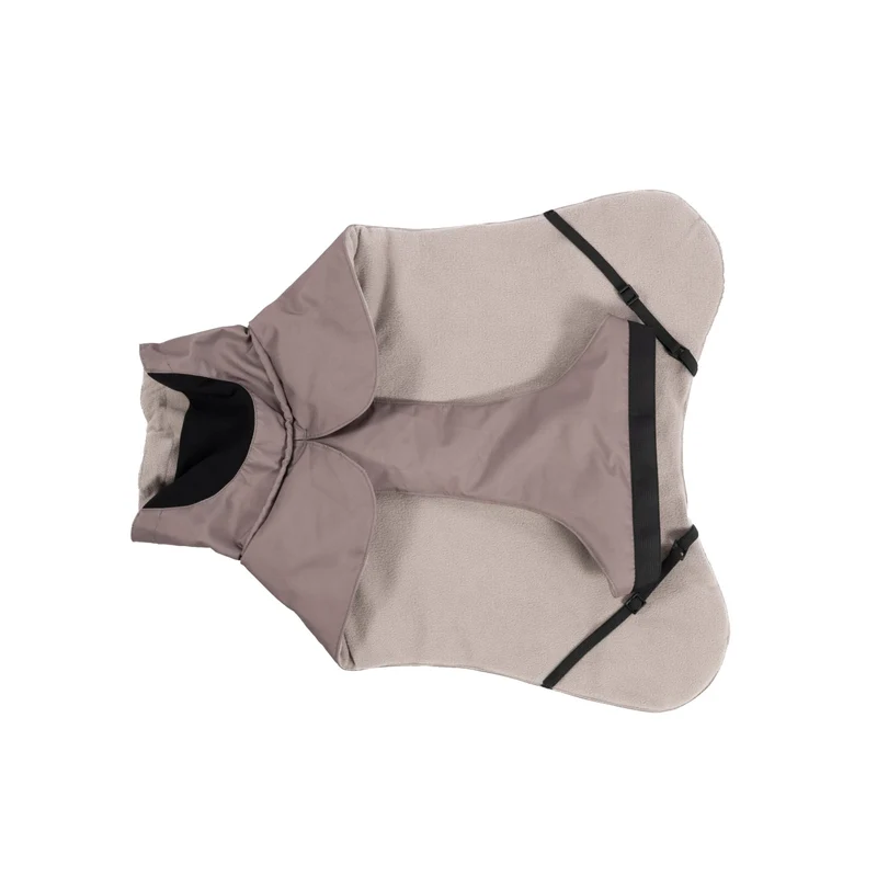 Wintermantel Seattle "Taupe"