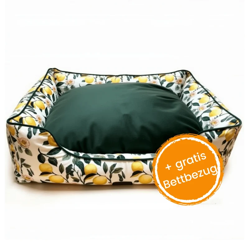 Hundebett Austin "Jessy"