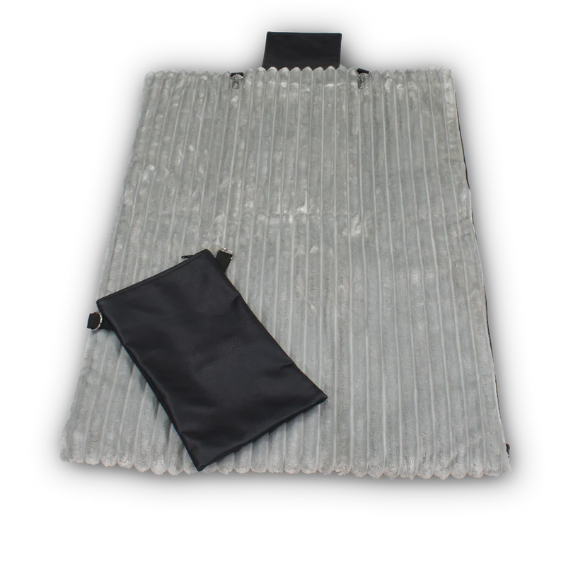 2-in-1 Deckenrucksack Onyx