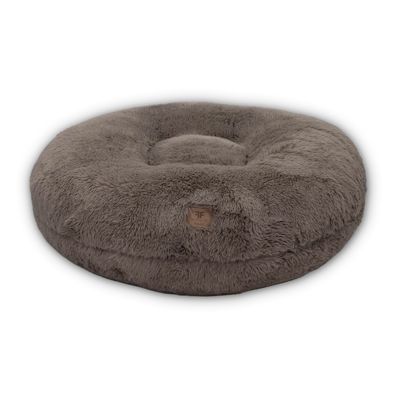 Hundebett Wolke® Cloud Taupe