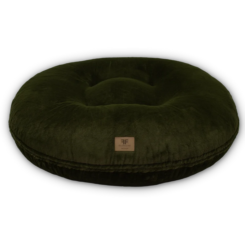 Hundebett Wolke® Premium Moos