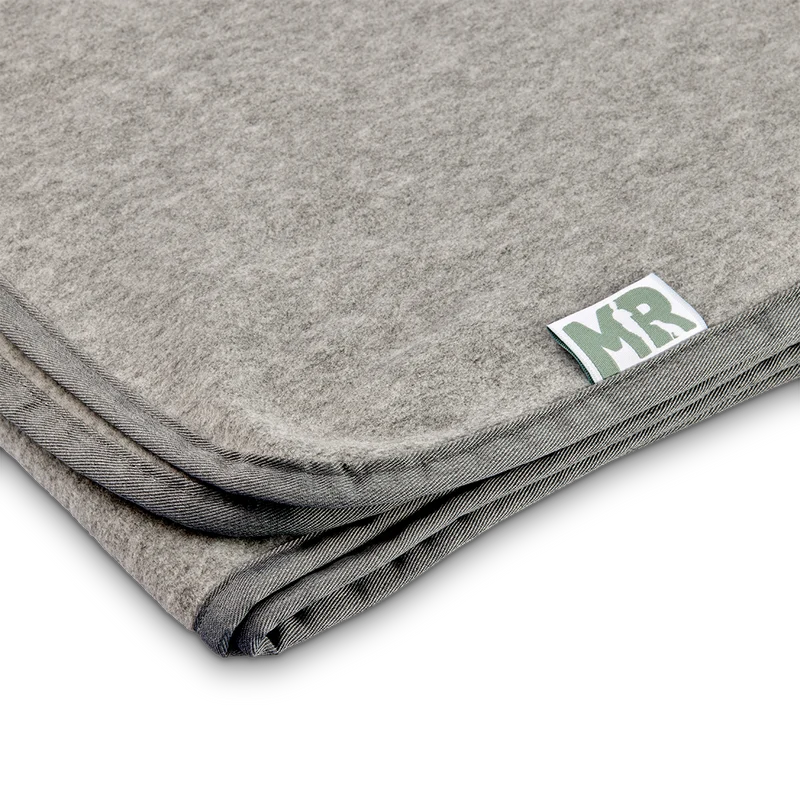 Hundekuscheldecke Fleece