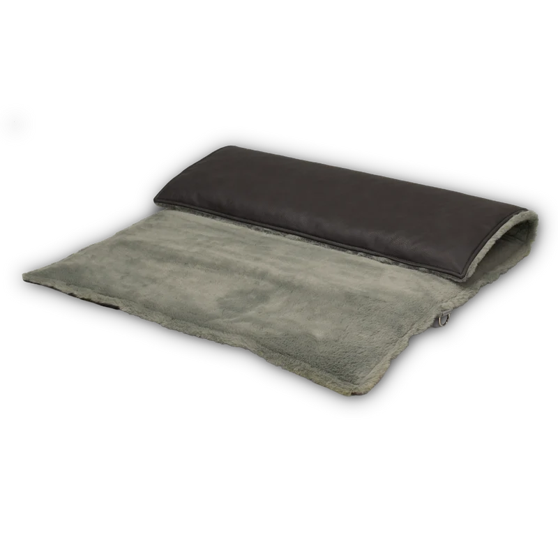 Roll-Up Hundedecke Industrial