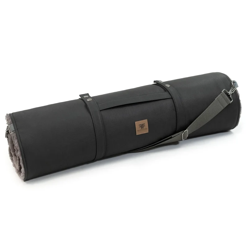 Roll-Up Hundedecke Industrial