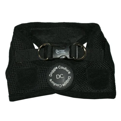 Doggie Couture Softgeschirr Mesh Step in - versch. Farben