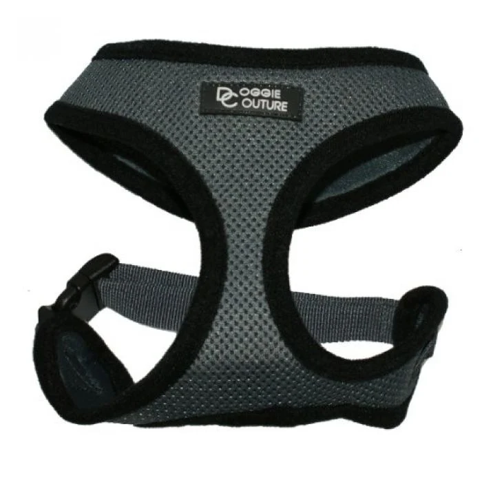 Doggie Couture Softgeschirr Mesh - versch. Farben