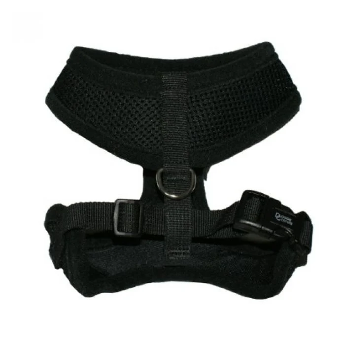 Doggie Couture Softgeschirr Mesh - versch. Farben