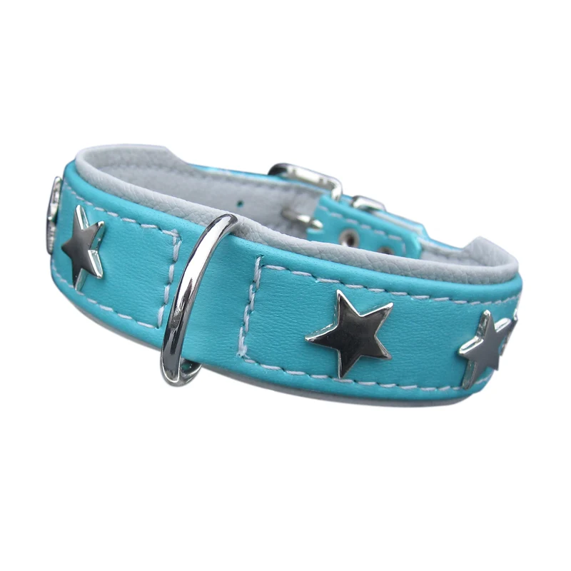Hundehalsband Magic Star - individuelle Farbgestaltung