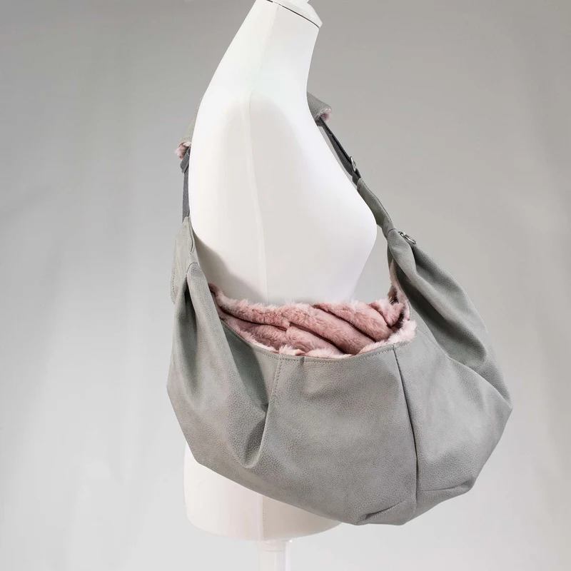 Hundetragetasche Cuddly-Bag Business