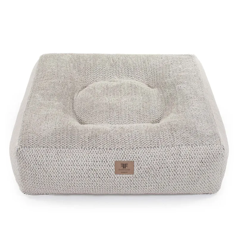 Hundebett Nubes® Dots