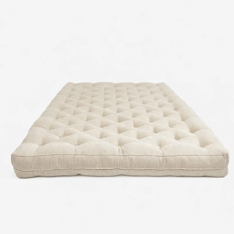 Wool Mattress