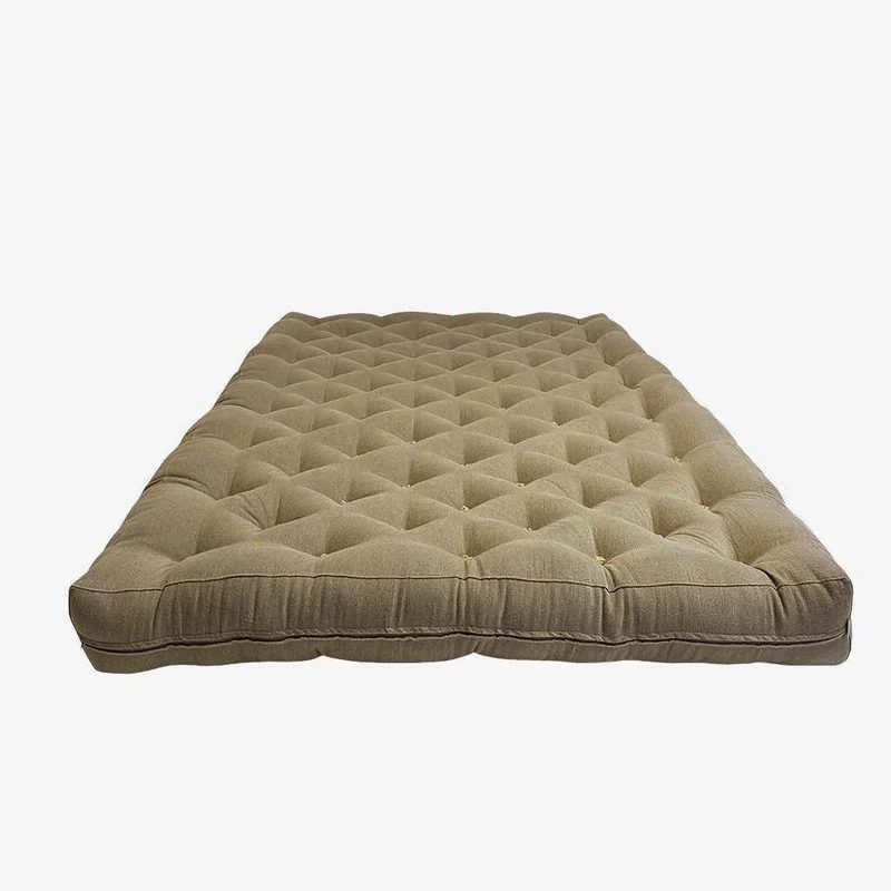 Wool Mattress