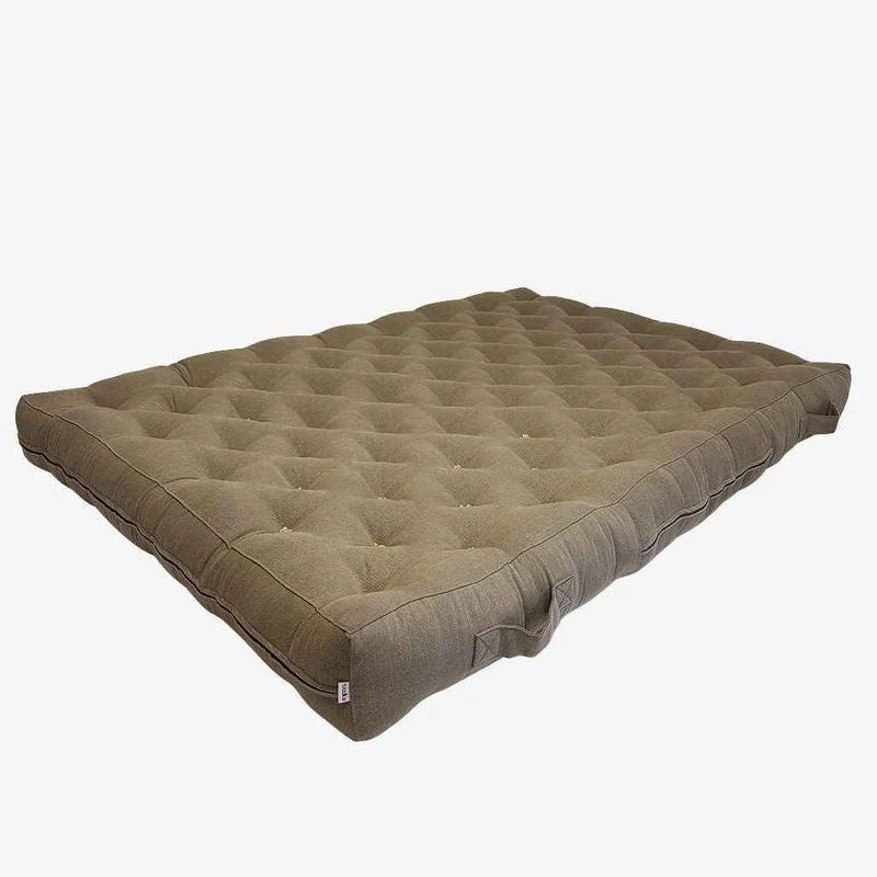 Wool Mattress